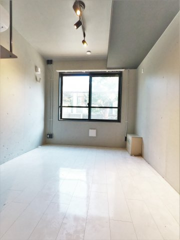 板橋区大山東町の賃貸マンションの居間・リビング|同仕様