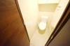 【トイレ】S-RESIDENCE錦糸町パークサイド 