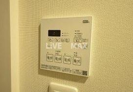 【浴室】S-RESIDENCE錦糸町パークサイド 