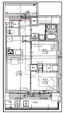 S-RESIDENCE錦糸町パークサイド