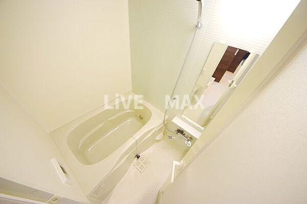 【浴室】S-RESIDENCE錦糸町パークサイド 