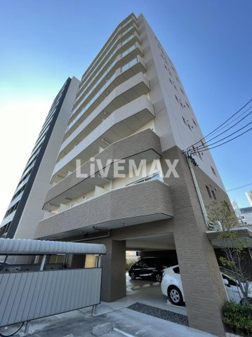 セレニティー金山の画像