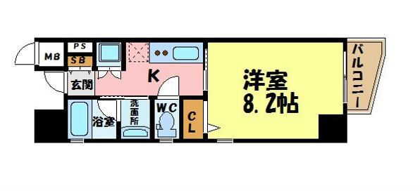 セレニティー金山