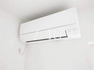 【設備】 | ＭＥＬＤＩＡ相模大野 | エアコンです。