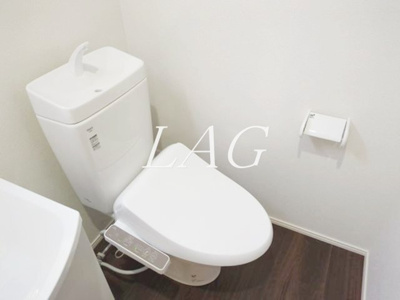 【トイレ】 | ＭＥＬＤＩＡ相模大野 | トイレです。