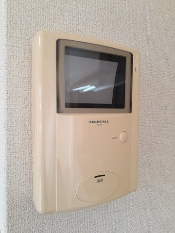 ルミエールⅡ　　　刈谷市近郊の賃貸はクラスホーム刈谷店のセキュリティ