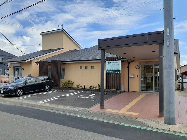 ルミエールⅡ　　　刈谷市近郊の賃貸はクラスホーム刈谷店の周辺|ウィルクリニックまで765m