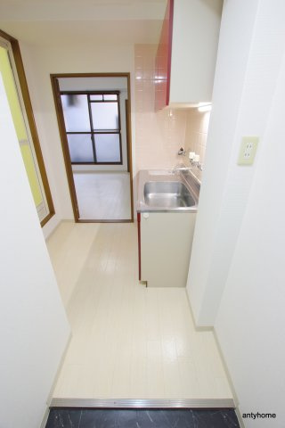 ノールプレール新町　仲介手数料無料の内装