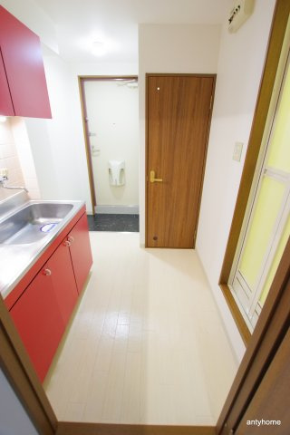 ノールプレール新町　仲介手数料無料の内装