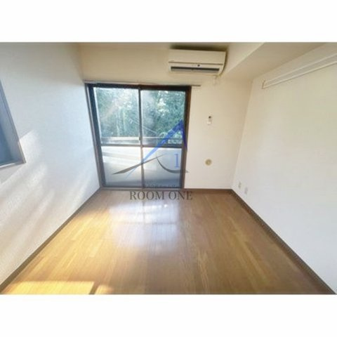 日神パレステージ上石神井第2の寝室|寝室です。