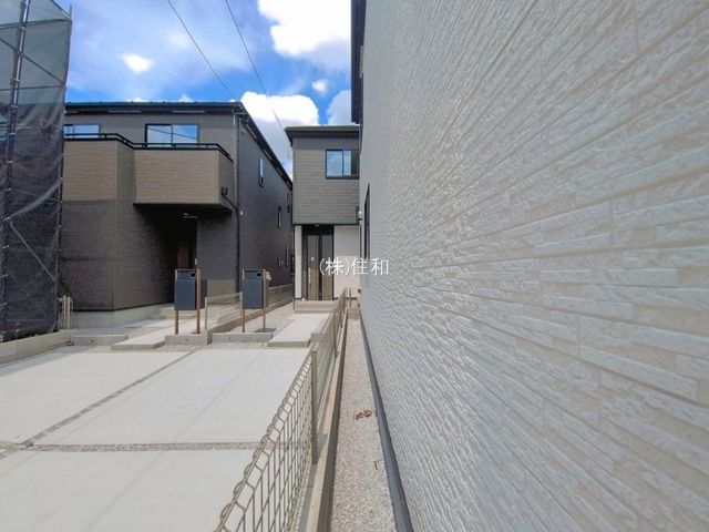 【新築分譲住宅】川越市砂新田29期のその他