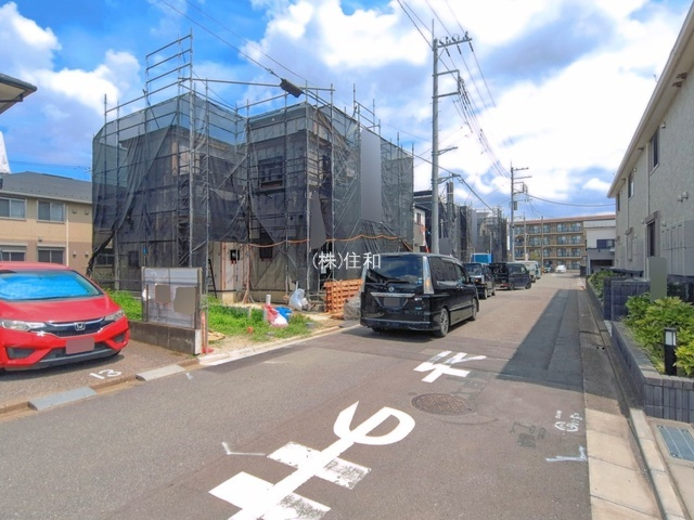 【新築分譲住宅】川越市砂新田29期のその他