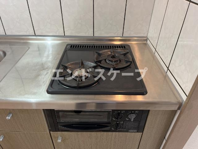ポンテ　アルトのキッチン|キッチン
高崎、前橋のお部屋探しはエンドスケープまで！お客様の理想お聞かせ下さい♪