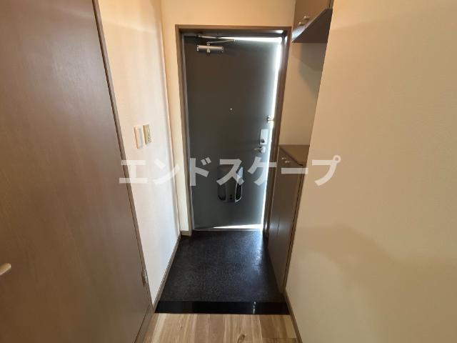 ポンテ　アルトの玄関|玄関
高崎、前橋のお部屋探しはエンドスケープまで！お客様の理想お聞かせ下さい♪