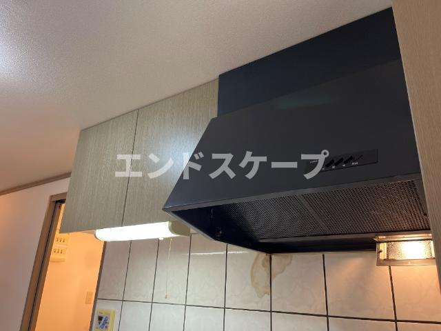 ポンテ　アルトのキッチン|キッチン
高崎、前橋のお部屋探しはエンドスケープまで！お客様の理想お聞かせ下さい♪