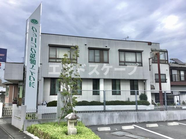 ポンテ　アルトの周辺|高崎、前橋のお部屋探しはエンドスケープまで！お客様の理想お聞かせ下さい♪