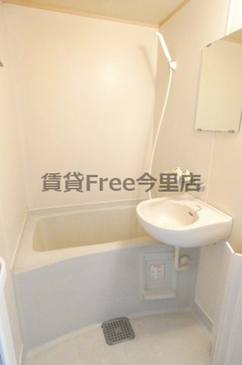 【浴室】 | セピアコート　仲介手数料無料