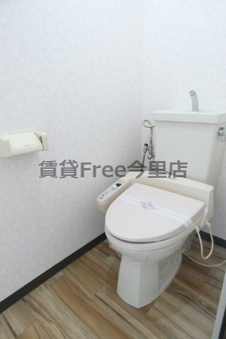 【トイレ】 | セピアコート　仲介手数料無料