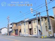 シャムロック桜【名古屋市賃貸・ネット無料】の画像