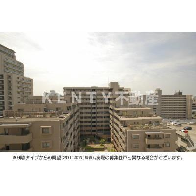 【その他】 | パークキューブ東品川