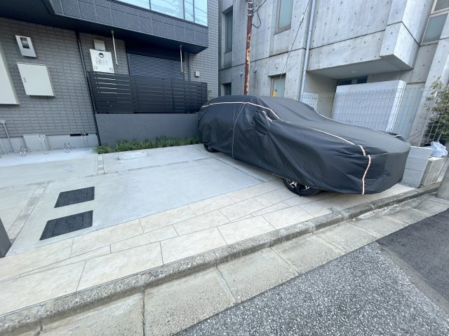 sweet rootsくすのき台の浴室