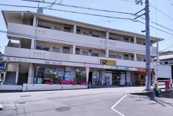 森下ビル