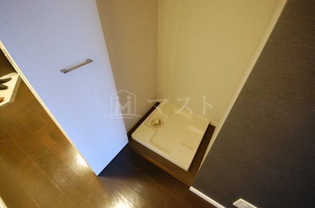 クリスタルブライト天満橋リバーサイドの設備|他号室参考写真