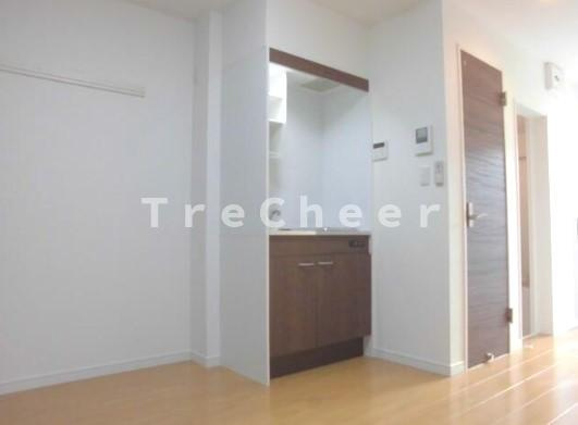 【内装】 | クレストウッド