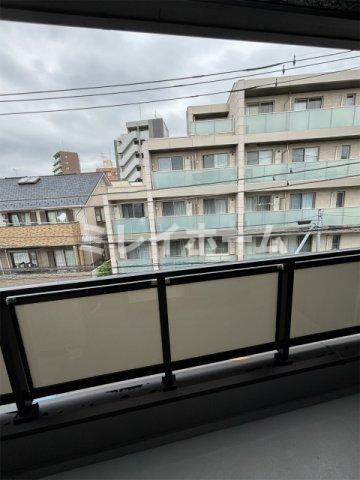 R-Residence南千束の展望