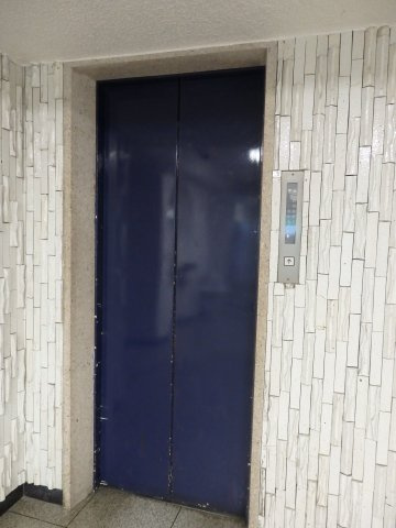 【設備】 | 秀和番衆町レジデンス
