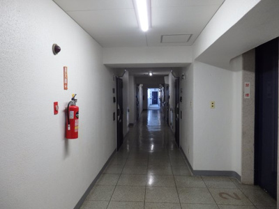 【その他共用部分】 | 秀和番衆町レジデンス