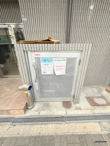 ノールハイツ　仲介手数料無料のその他