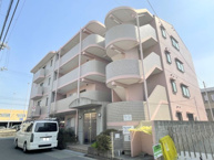 グレースコート尼崎　２０３の画像