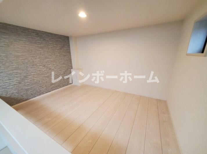 エスタディオ北千住の設備