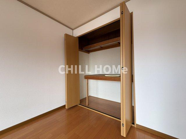 岡田マンションの収納|他社様掲載物件もまとめてご紹介、ご案内可能です(^^)/