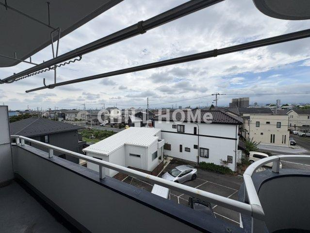 岡田マンションの展望|他社様掲載物件もまとめてご紹介、ご案内可能です(^^)/