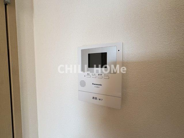 岡田マンションのセキュリティ|他社様掲載物件もまとめてご紹介、ご案内可能です(^^)/
