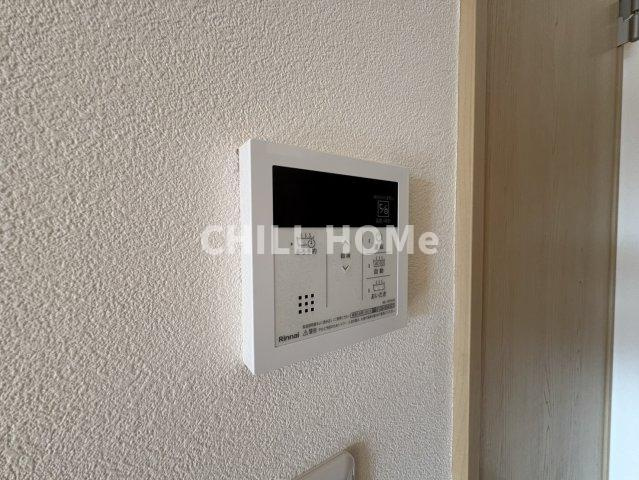 岡田マンションのセキュリティ|他社様掲載物件もまとめてご紹介、ご案内可能です(^^)/
