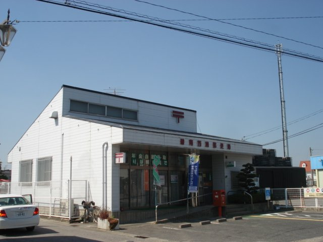 ヴォーノオサダ　　　刈谷市近郊の賃貸はクラスホーム刈谷店の周辺|西端郵便局まで800ｍ