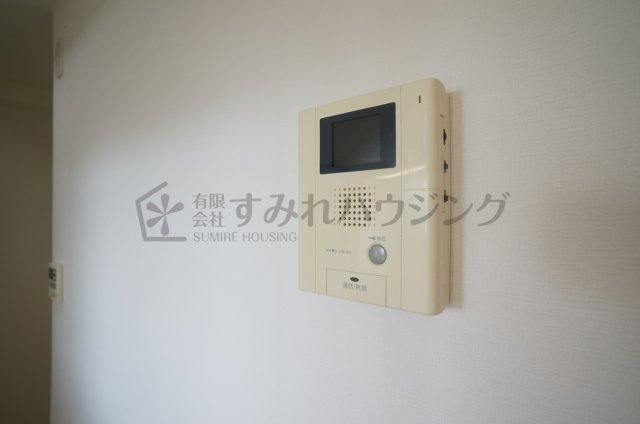 エクセランのセキュリティ