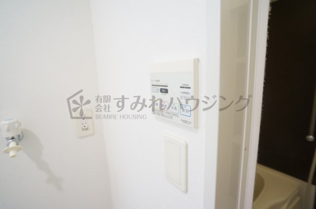 エクセランの設備
