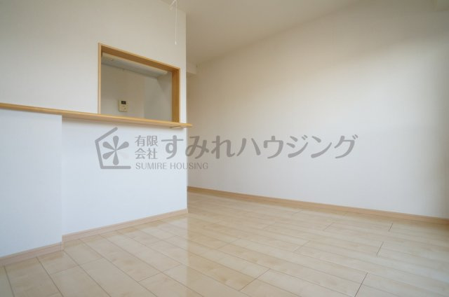 エクセランの居間・リビング