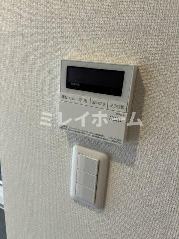R-Residence南千束のその他