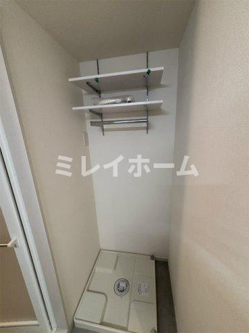 R-Residence南千束の設備