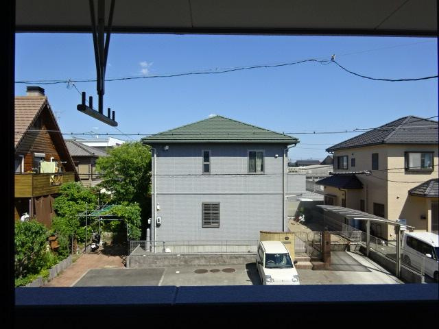 セントラルパレス植出　　　刈谷市近郊の賃貸はクラスホーム刈谷店のその他|眺望