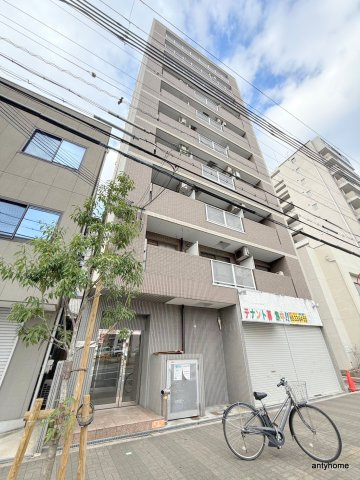 ノールハイツ　仲介手数料無料の外観