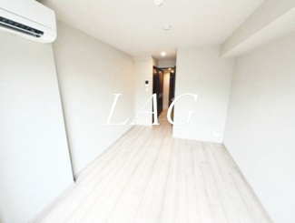 【寝室】 | ＳＯＬＡＳＩＡ　ｒｅｓｉｄｅｎｃｅ荻窪Ⅱ | 寝室です。