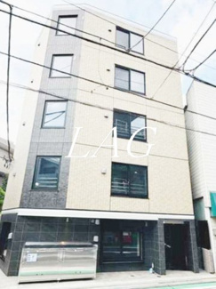 【外観】 | ＳＯＬＡＳＩＡ　ｒｅｓｉｄｅｎｃｅ荻窪Ⅱ | 外観です。