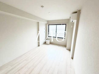 【居間・リビング】 | ＳＯＬＡＳＩＡ　ｒｅｓｉｄｅｎｃｅ荻窪Ⅱ | 洋室のお部屋です。