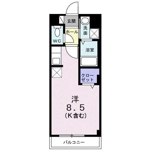 さくらハイツ